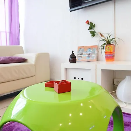 Apartment Le Durand La Grande-Motte