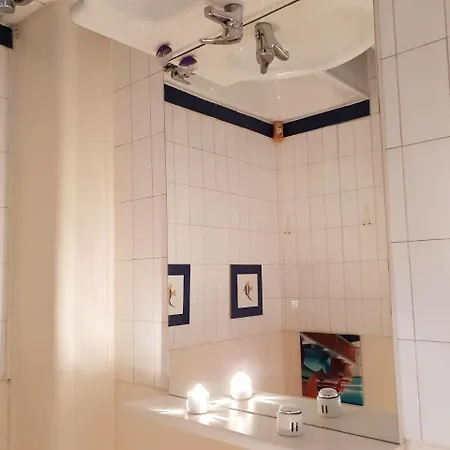 Le Durand Apartment