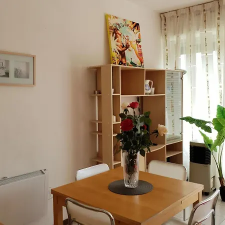Le Durand Apartment *