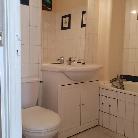 Le Durand Apartment *