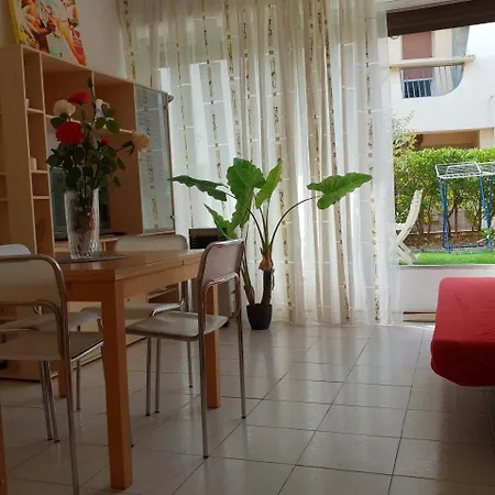 Le Durand Apartment