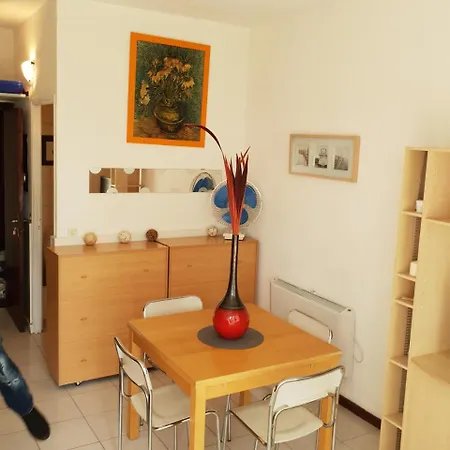 Apartment Le Durand La Grande-Motte