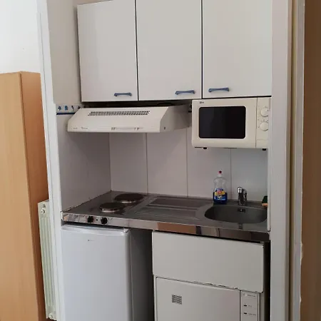 Le Durand Apartment