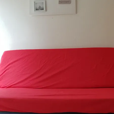 Apartment Le Durand *