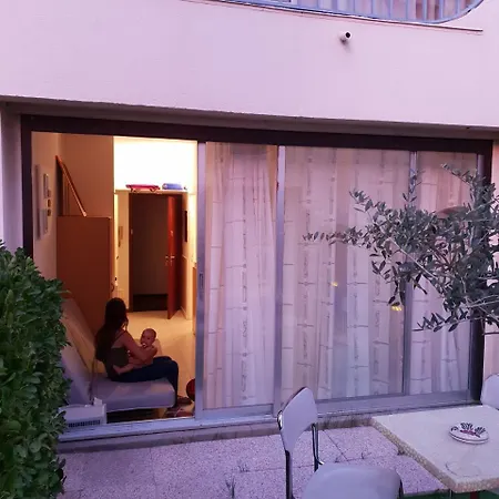 Apartment Le Durand La Grande-Motte