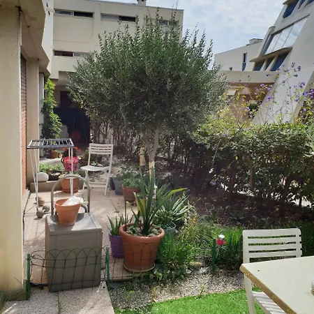 Apartment Le Durand